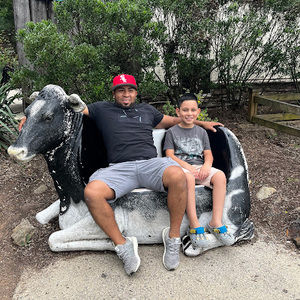 Meet your Posher, Tania